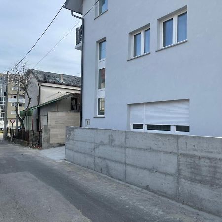 Rozi Apartments Zagreb Ngoại thất bức ảnh