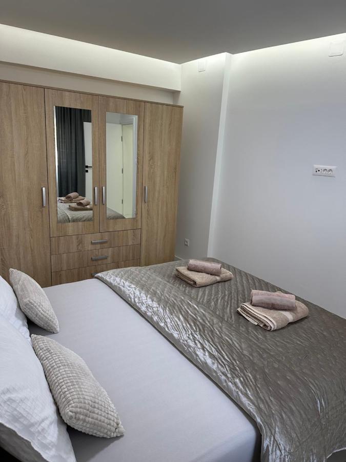 Rozi Apartments Zagreb Ngoại thất bức ảnh