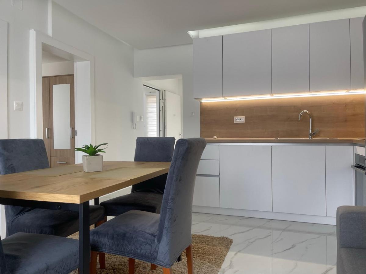 Rozi Apartments Zagreb Ngoại thất bức ảnh