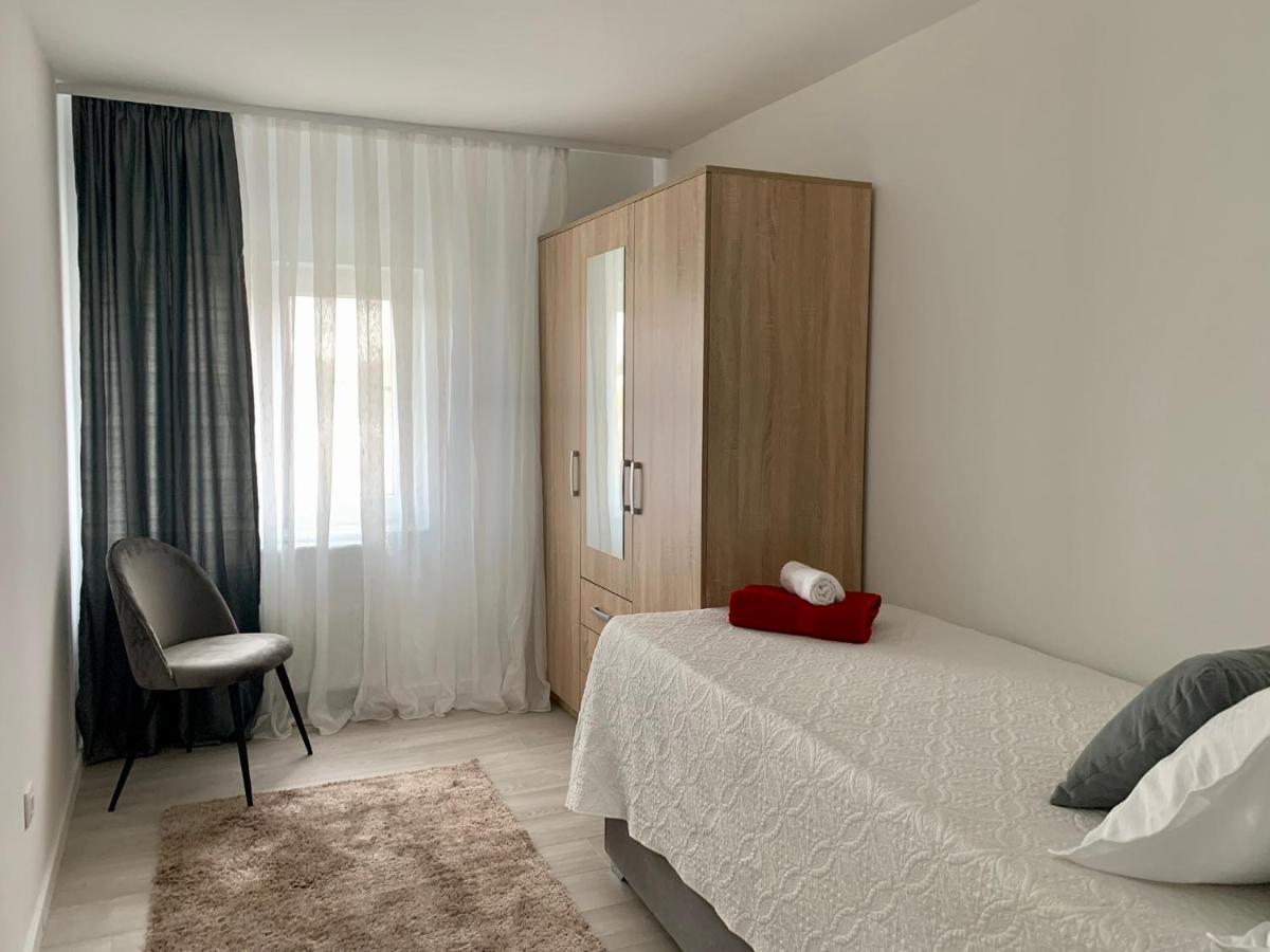 Rozi Apartments Zagreb Ngoại thất bức ảnh