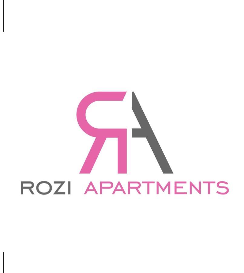 Rozi Apartments Zagreb Ngoại thất bức ảnh
