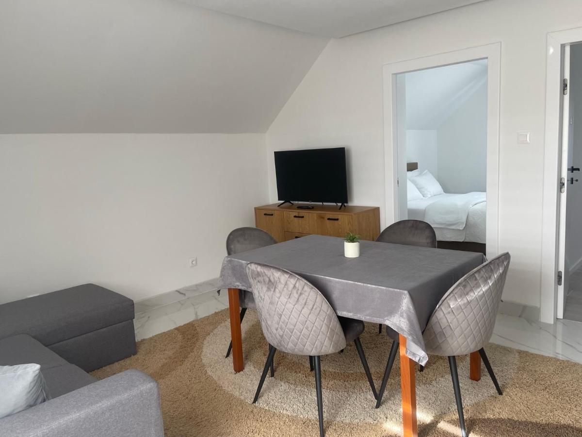 Rozi Apartments Zagreb Ngoại thất bức ảnh