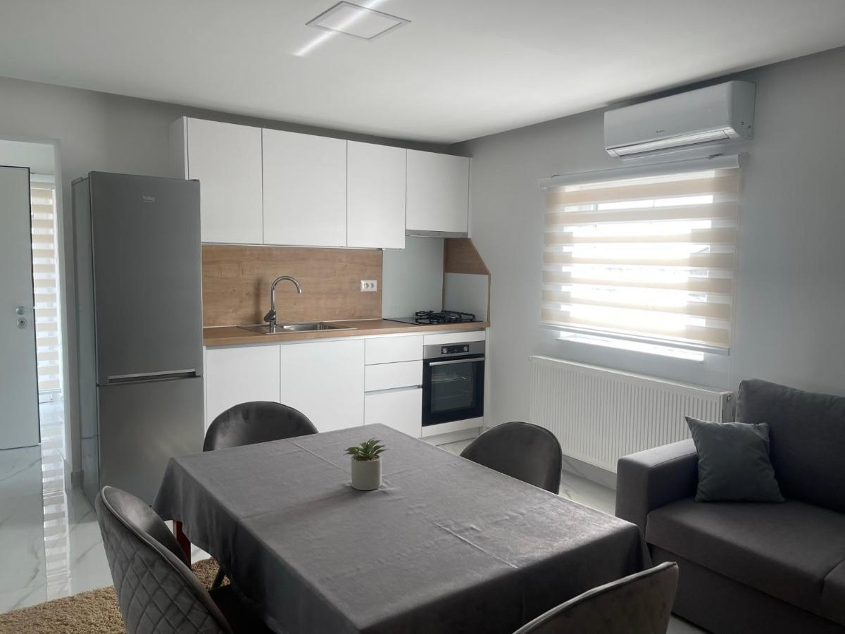Rozi Apartments Zagreb Ngoại thất bức ảnh