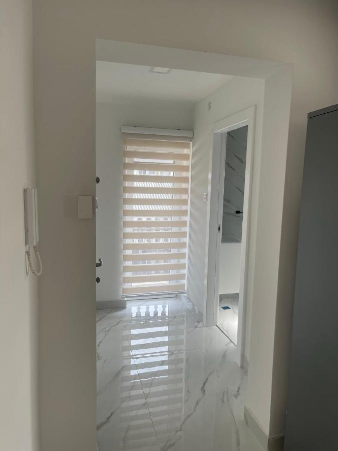 Rozi Apartments Zagreb Ngoại thất bức ảnh