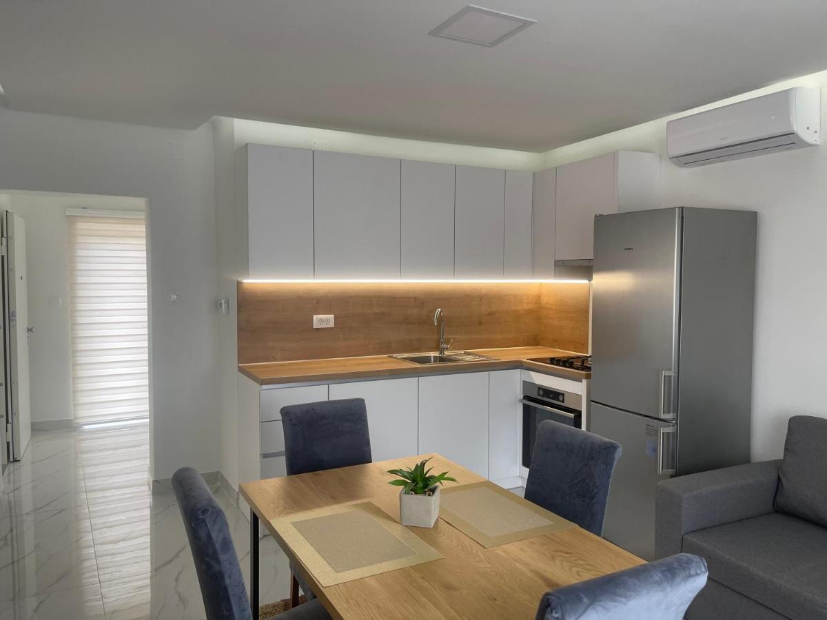 Rozi Apartments Zagreb Ngoại thất bức ảnh
