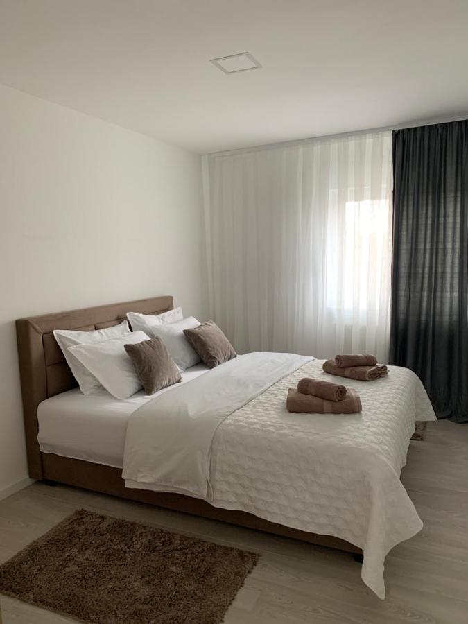 Rozi Apartments Zagreb Ngoại thất bức ảnh