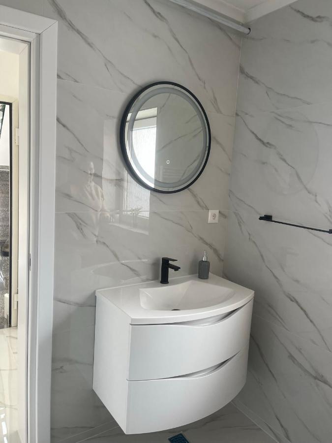 Rozi Apartments Zagreb Ngoại thất bức ảnh