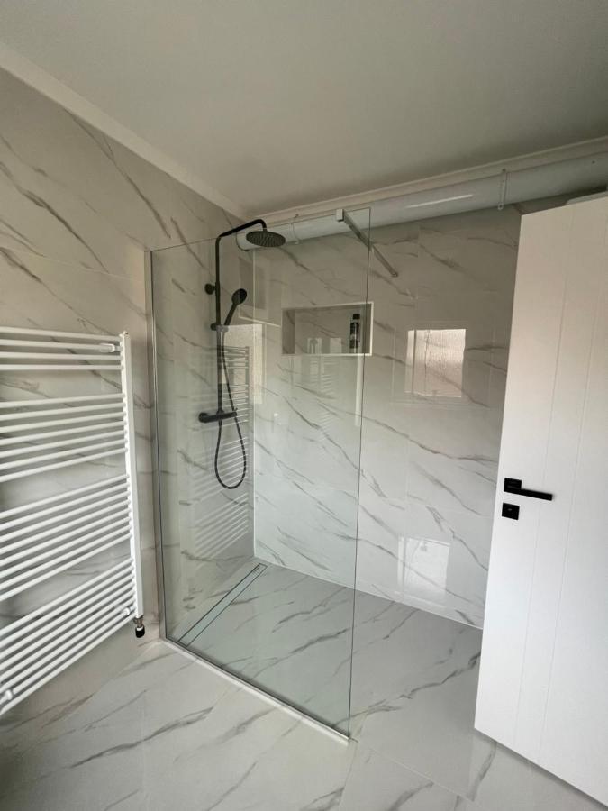 Rozi Apartments Zagreb Ngoại thất bức ảnh