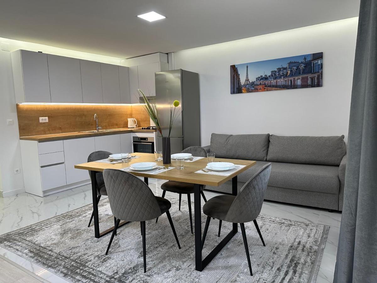 Rozi Apartments Zagreb Ngoại thất bức ảnh