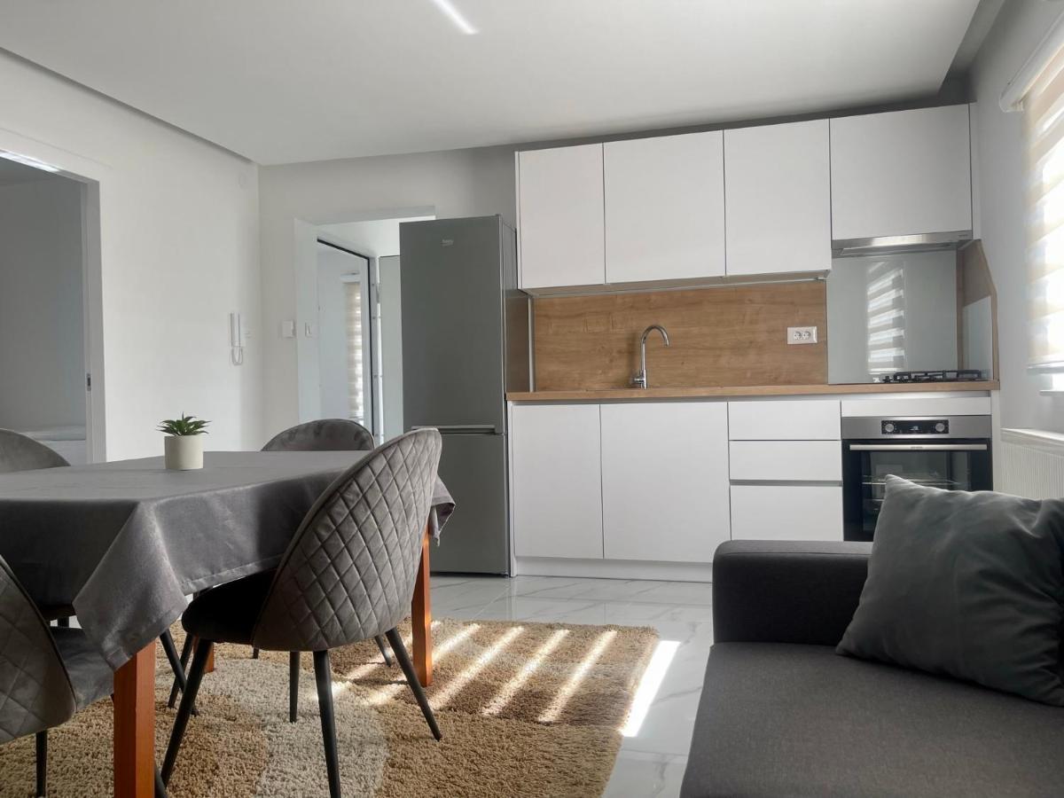 Rozi Apartments Zagreb Ngoại thất bức ảnh