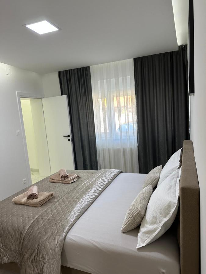 Rozi Apartments Zagreb Ngoại thất bức ảnh