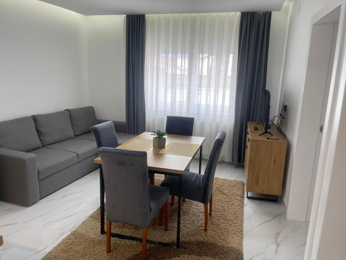 Rozi Apartments Zagreb Ngoại thất bức ảnh