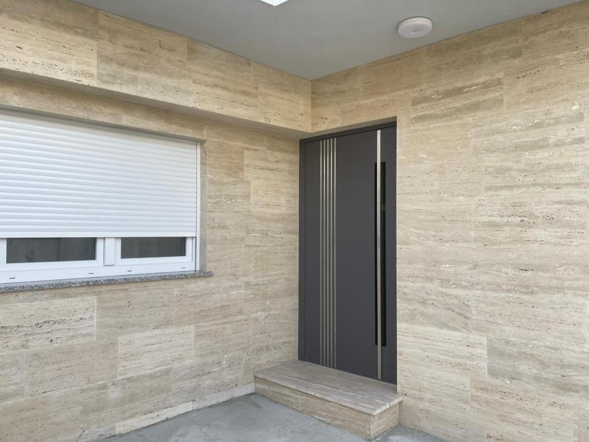 Rozi Apartments Zagreb Ngoại thất bức ảnh